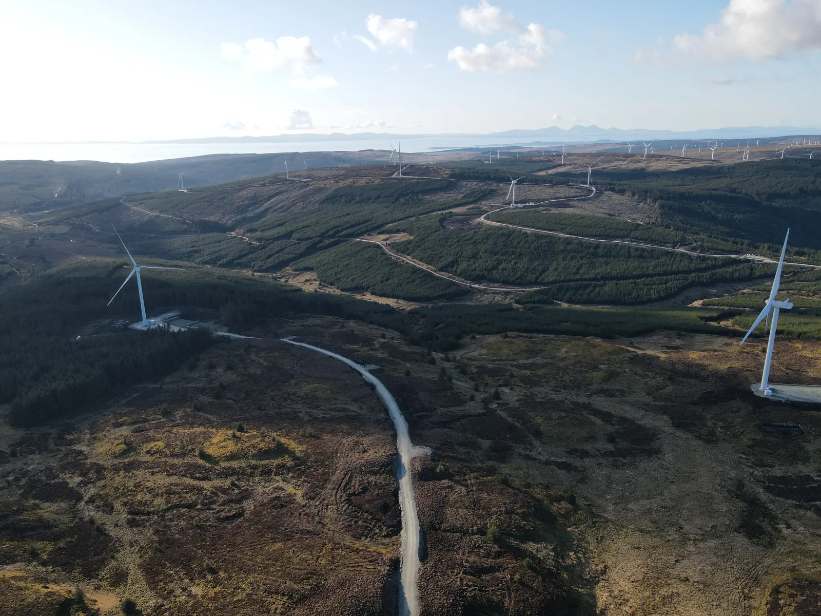 BAT 3 Wind Farm 1