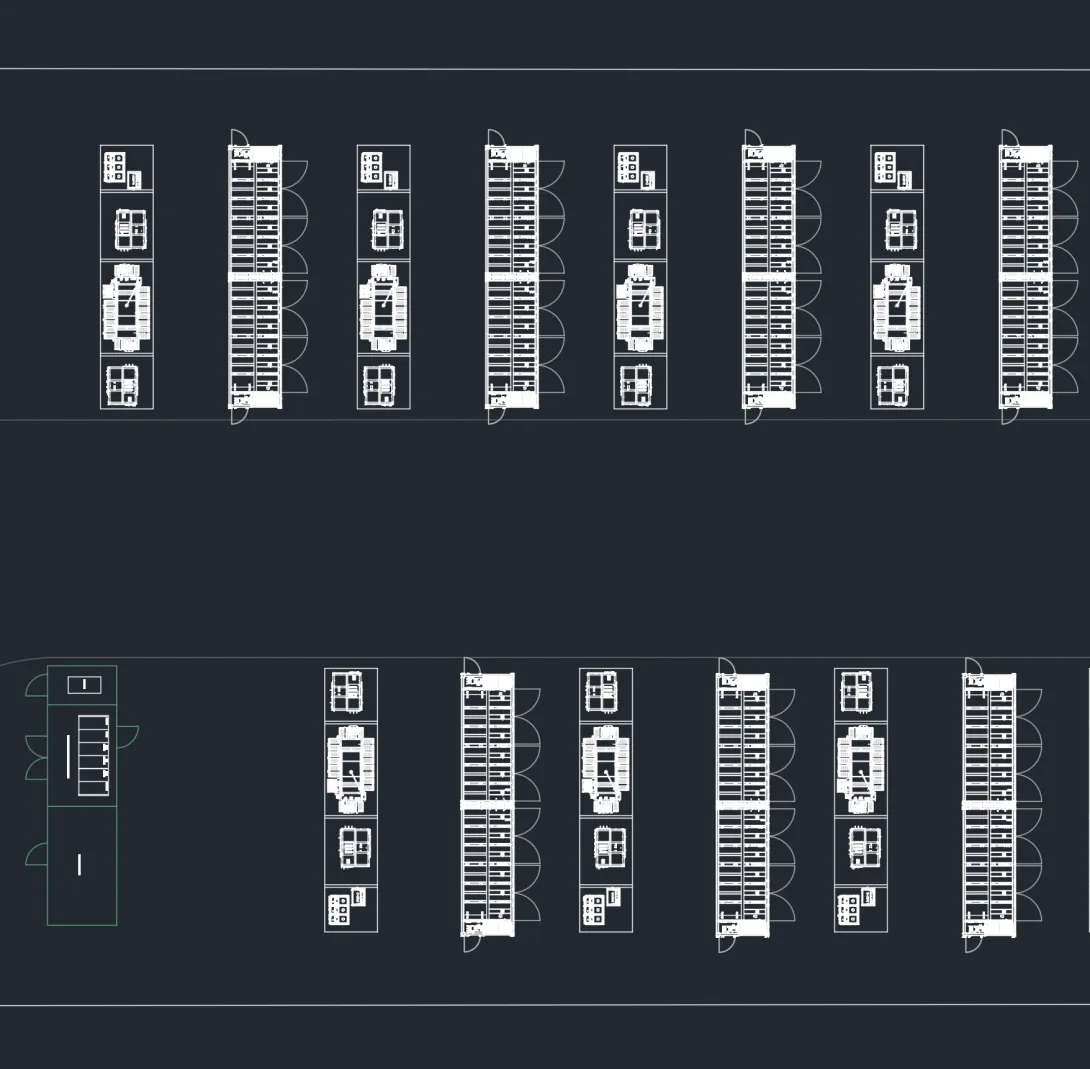 Cad EP 2