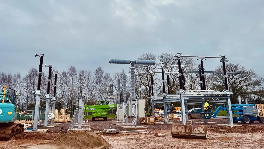 Substation